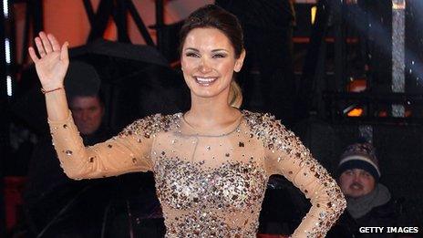 Sam Faiers