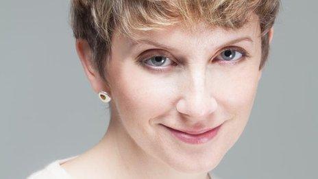 Philippa Newis