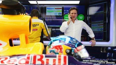 Red Bull