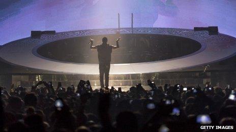 Drake