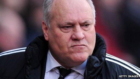 Martin Jol
