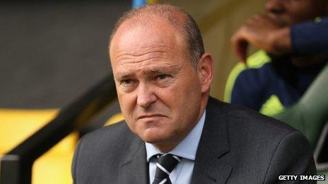 Pepe Mel
