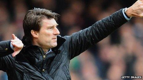 Michael Laudrup