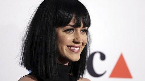 Katy Perry