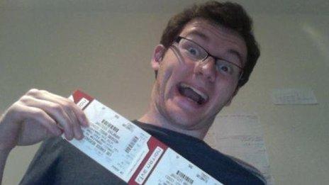 Stephen Sutton