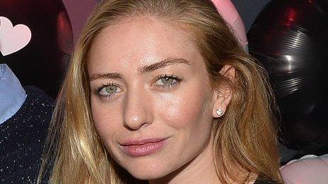 Whitney Wolfe