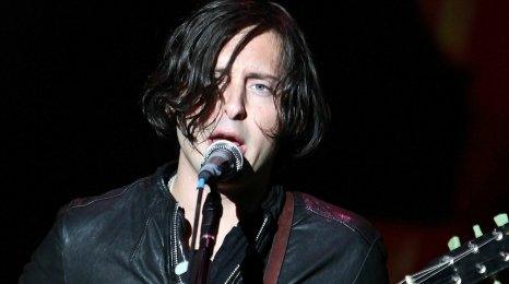 Carl Barat