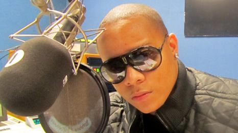 DJ Ironik