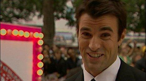Steve Jones