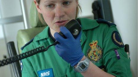 More nightclub paramedics needed say A&E doctors - BBC Newsbeat