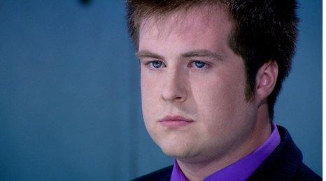 Stuart Baggs