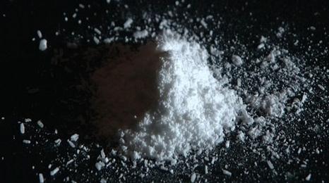 Mephedrone