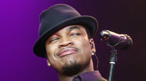 Ne-Yo