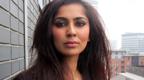 Shanna Bukhari