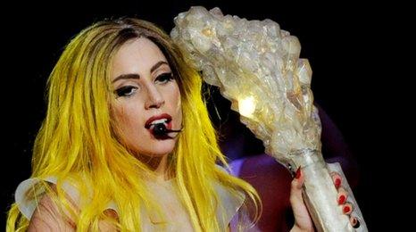 Lady Gaga