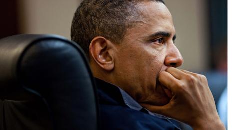 Barack Obama