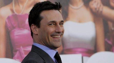 Jon Hamm