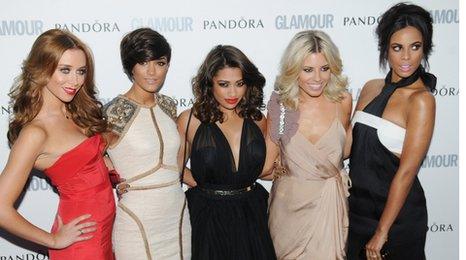 The Saturdays