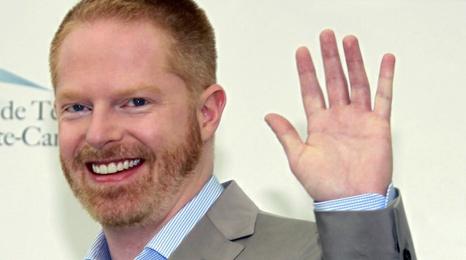 Jesse Tyler Ferguson