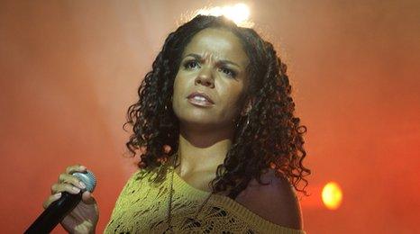 Ms. Dynamite
