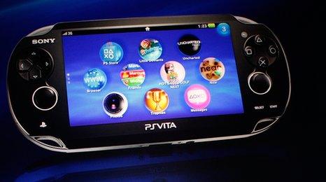 PlayStation Vita