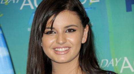 Rebecca Black