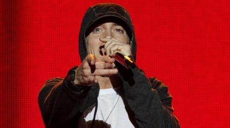 Eminem