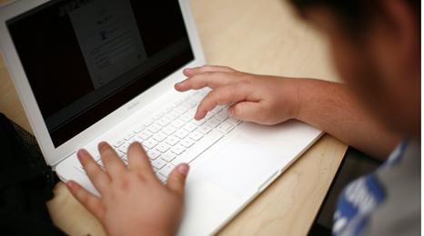Laptop computer