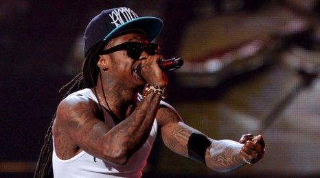 Lil Wayne