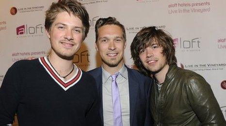 Hanson