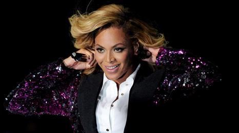 Beyonce
