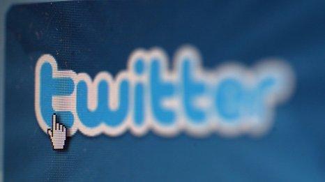 Twitter logo