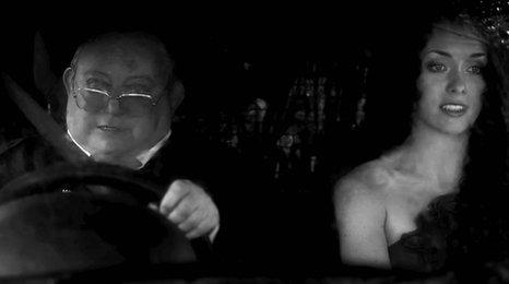 The Human Centipede film 2