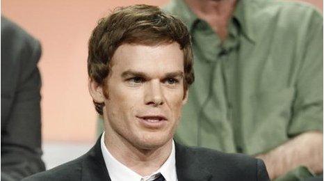 Michael C. Hall