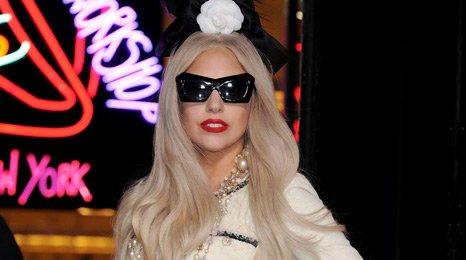 Lady Gaga