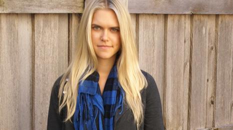 Lauren Scruggs