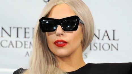 Lady Gaga
