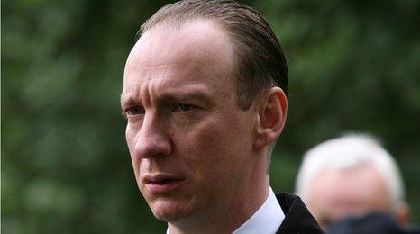 David Thewlis
