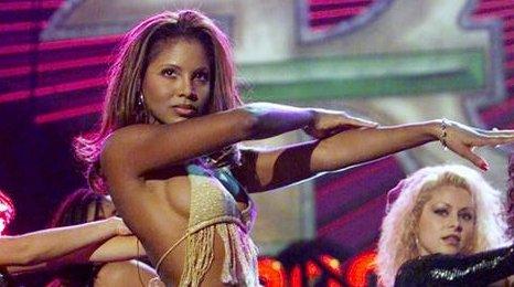 Toni Braxton