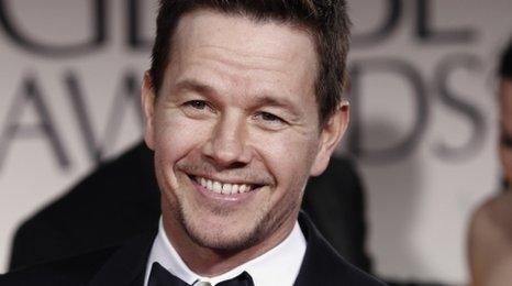 Mark Wahlberg