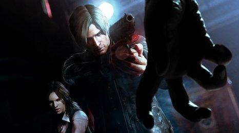 Resident Evil