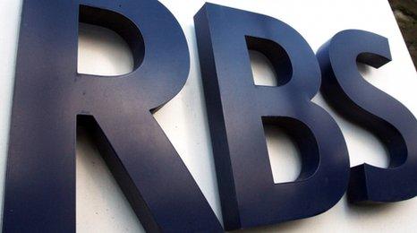 RBS logo
