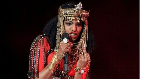 M.I.A.