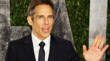 Ben Stiller