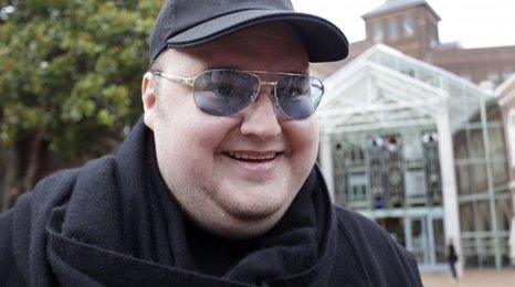 Kim Dotcom