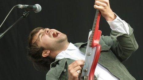 The Vaccines