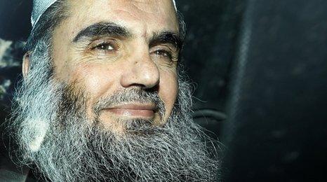 Abu Qatada