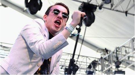 Fred Macpherson from Spector