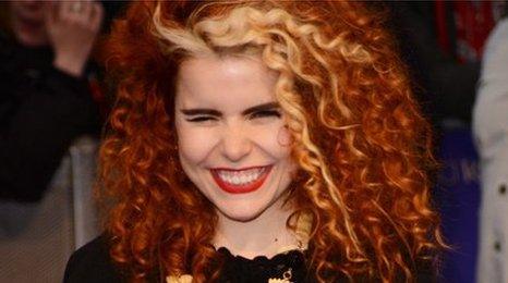 Paloma Faith