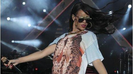 Rihanna